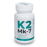 Vitamin K2 MK7 200 MG 60 VISANTO Gelenkknochen - Biolaboratorium